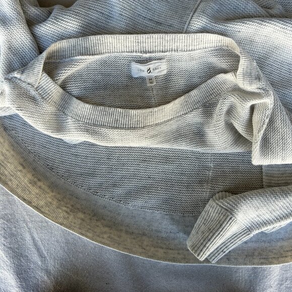 Lou & Grey lightweight sweater - Picture 5 of 9